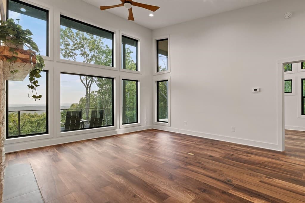 308 Shagbark Court, Talking Rock GA 30175 - Photo