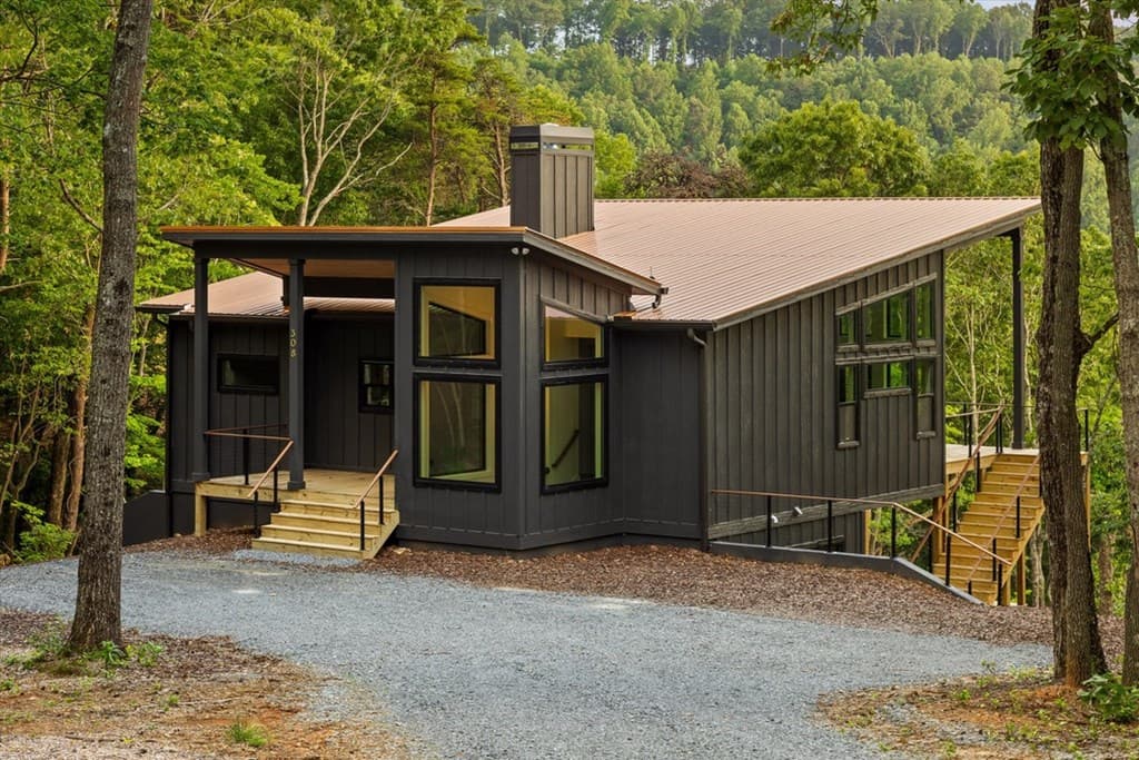 308 Shagbark Court, Talking Rock GA 30175 - Photo