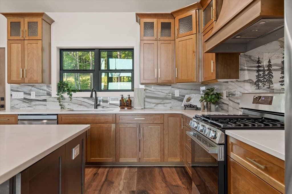 308 Shagbark Court, Talking Rock GA 30175 - Photo