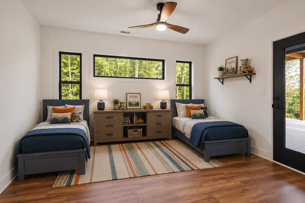 308 Shagbark Court, Talking Rock GA 30175 - Photo