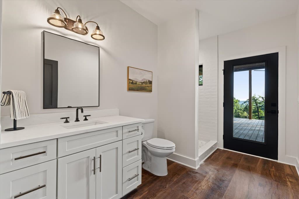 308 Shagbark Court, Talking Rock GA 30175 - Photo