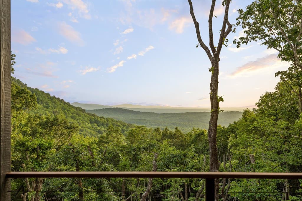 308 Shagbark Court, Talking Rock GA 30175 - Photo
