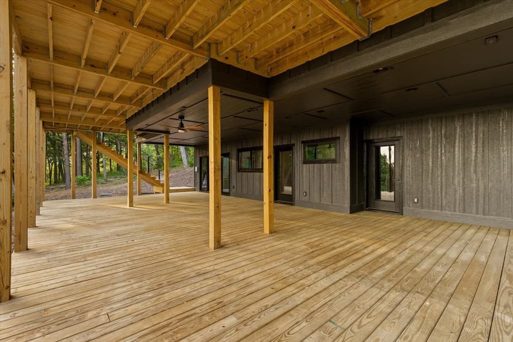 308 Shagbark Court, Talking Rock GA 30175 - Photo