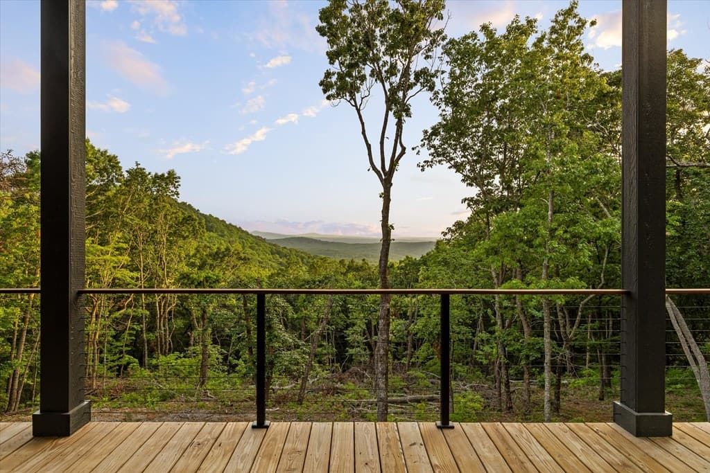 308 Shagbark Court, Talking Rock GA 30175 - Photo