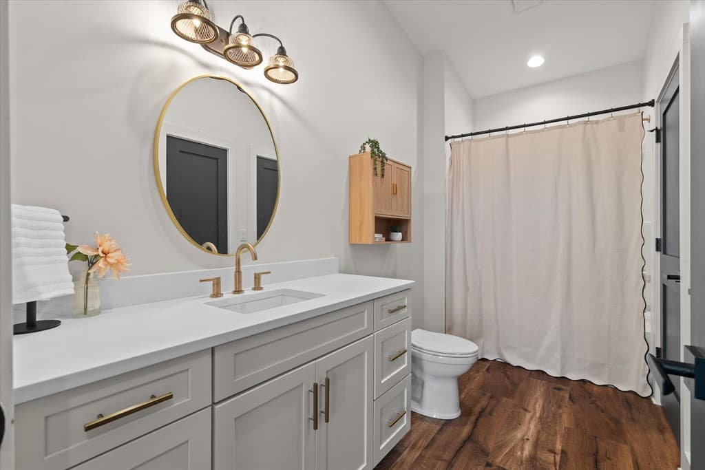 308 Shagbark Court, Talking Rock GA 30175 - Photo