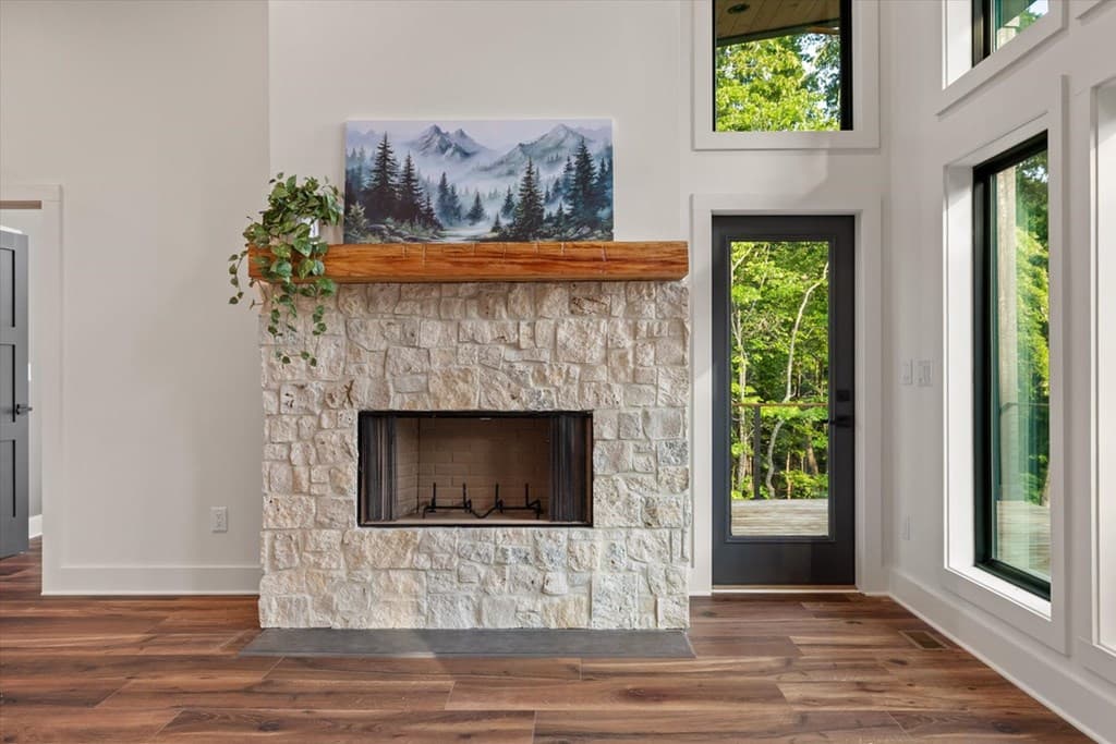 308 Shagbark Court, Talking Rock GA 30175 - Photo