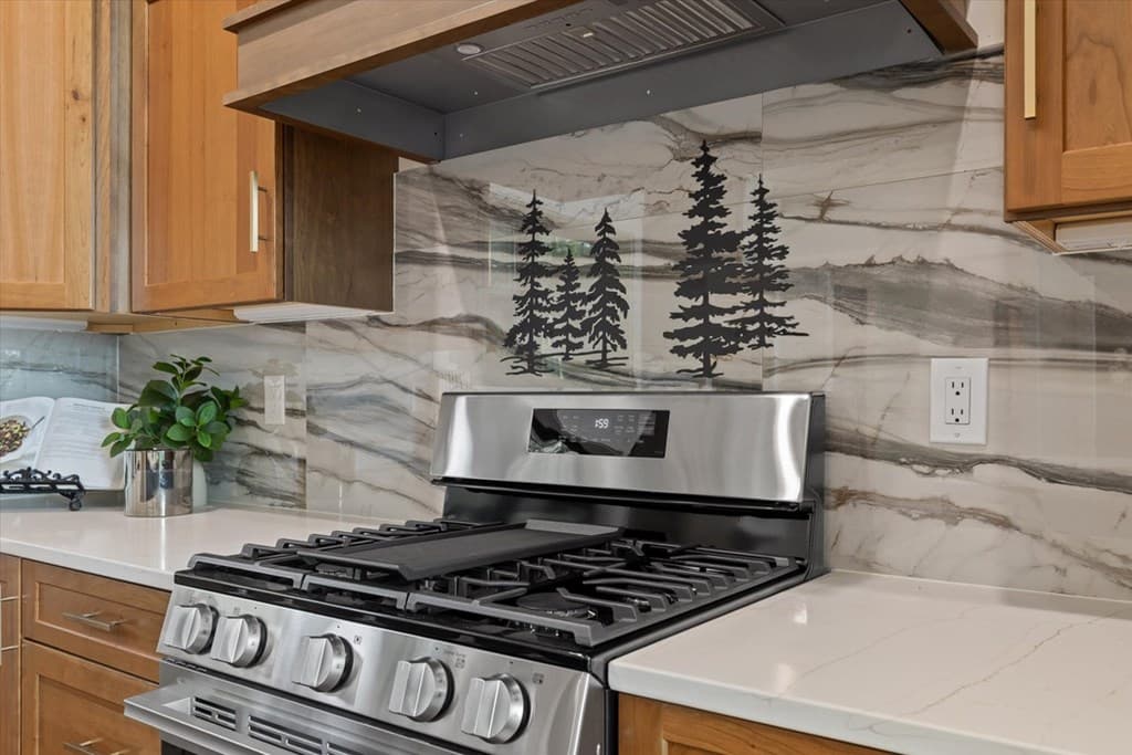 308 Shagbark Court, Talking Rock GA 30175 - Photo