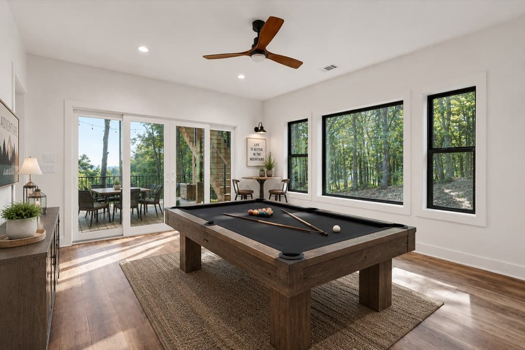 308 Shagbark Court, Talking Rock GA 30175 - Photo