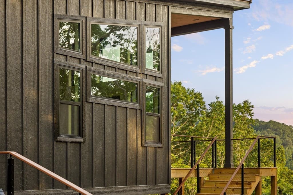 308 Shagbark Court, Talking Rock GA 30175 - Photo