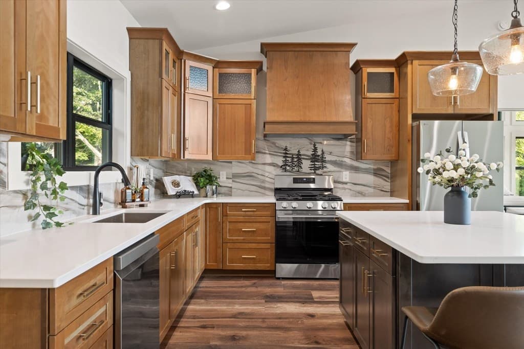 308 Shagbark Court, Talking Rock GA 30175 - Photo