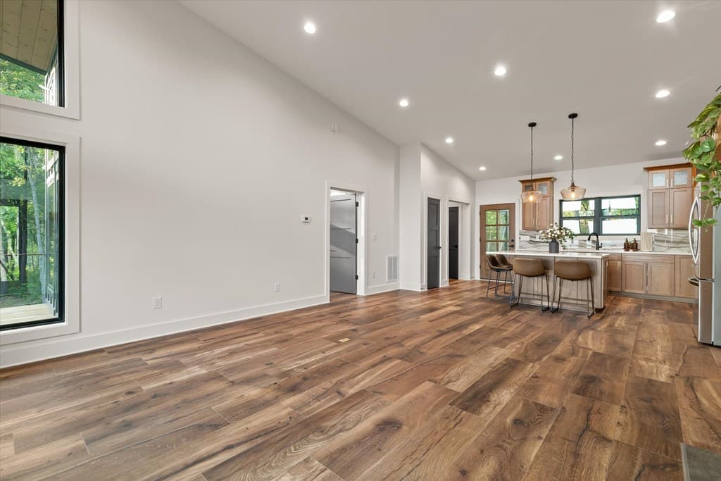 308 Shagbark Court, Talking Rock GA 30175 - Photo