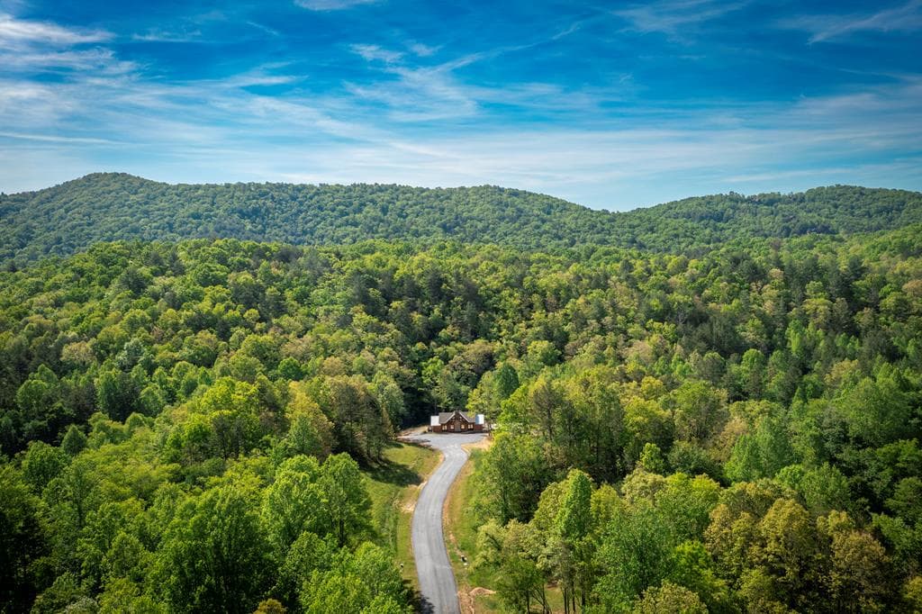 Lot 5-5A Waterstone Way, Mineral Bluff GA 30559 - Photo