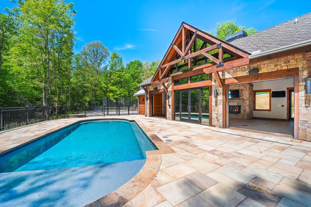 Lot 5-5A Waterstone Way, Mineral Bluff GA 30559 - Photo