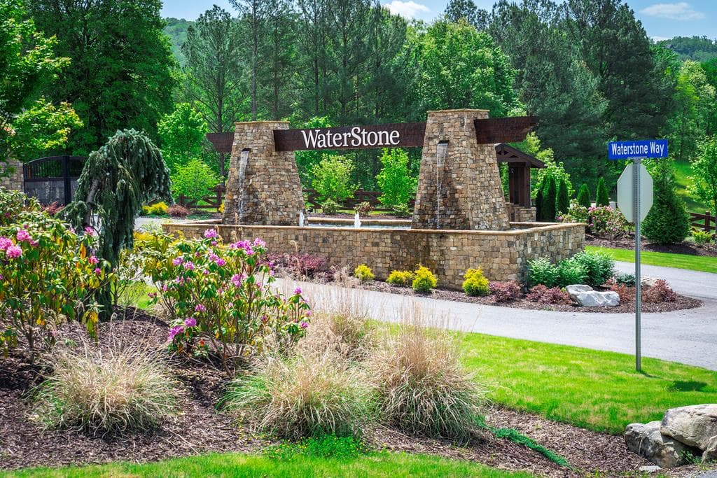 Lot 15 Waterstone Way, Mineral Bluff GA 30559 - Photo