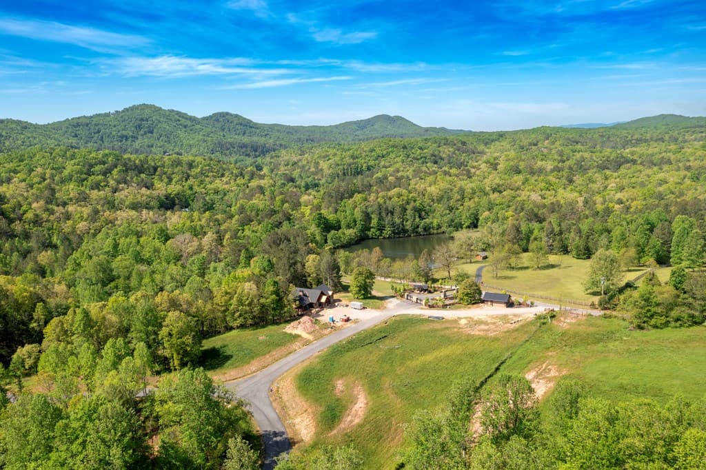 Lot 15 Waterstone Way, Mineral Bluff GA 30559 - Photo