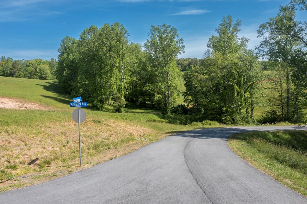 Lot 15 Waterstone Way, Mineral Bluff GA 30559 - Photo