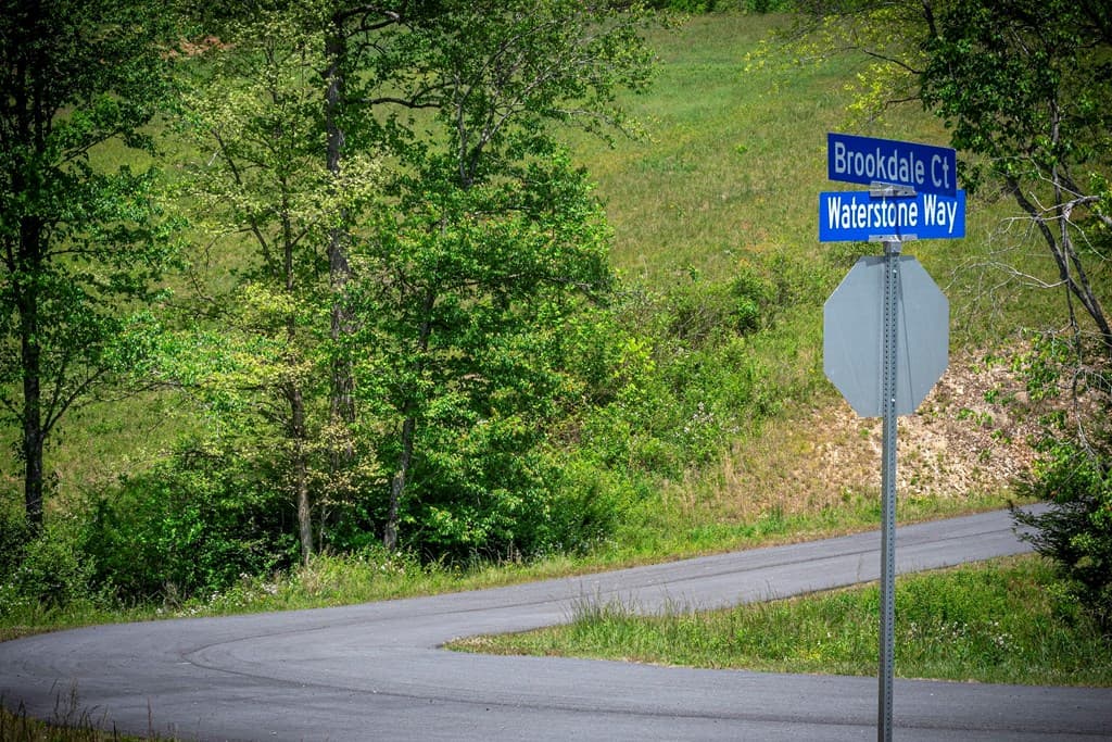 Lot 15 Waterstone Way, Mineral Bluff GA 30559 - Photo
