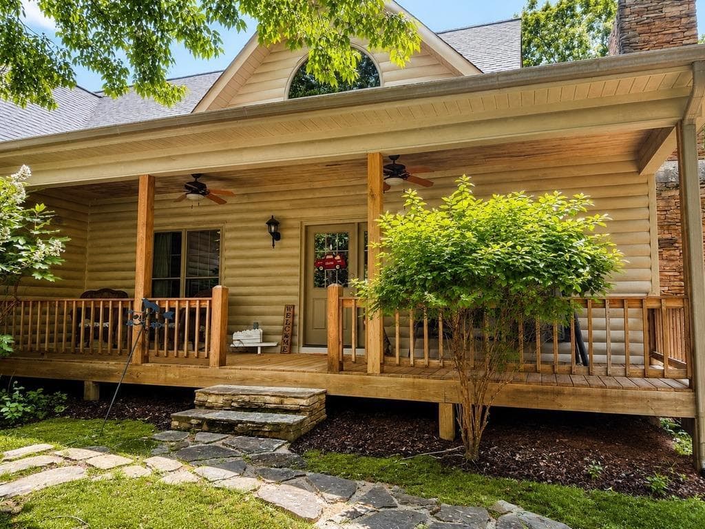 51 Hightower Trail, Hiawassee GA 30546 - Photo