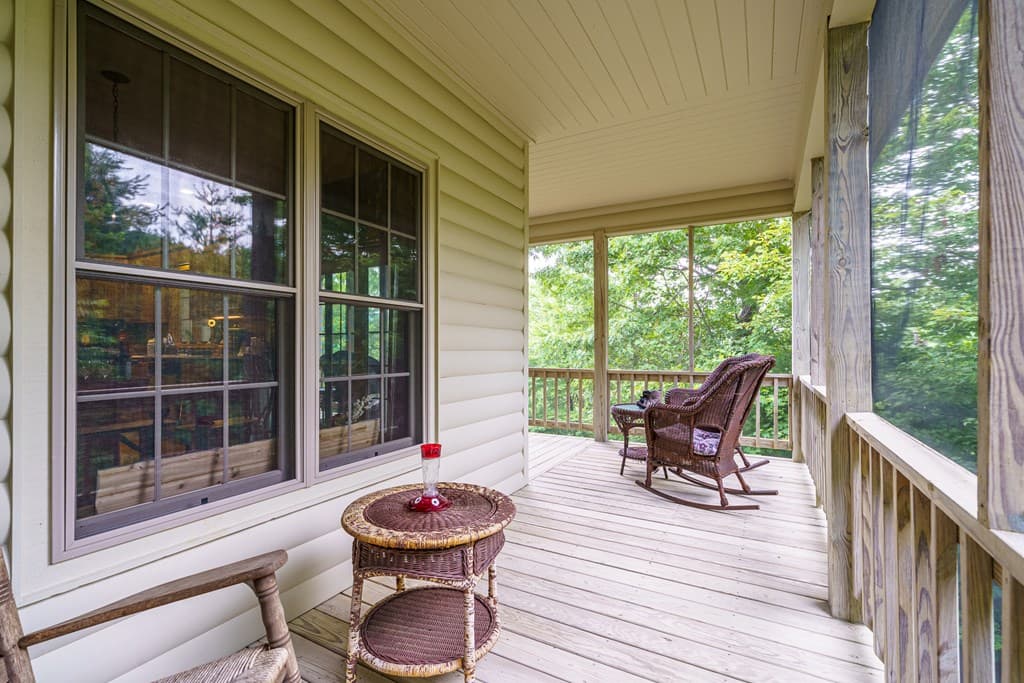 51 Hightower Trail, Hiawassee GA 30546 - Photo
