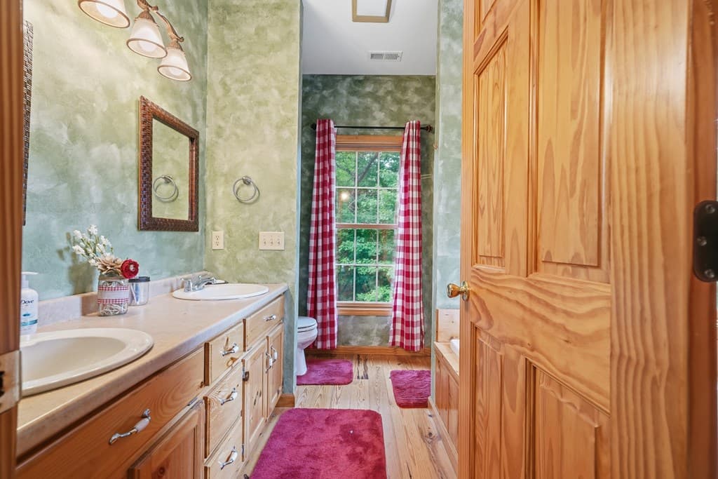 51 Hightower Trail, Hiawassee GA 30546 - Photo