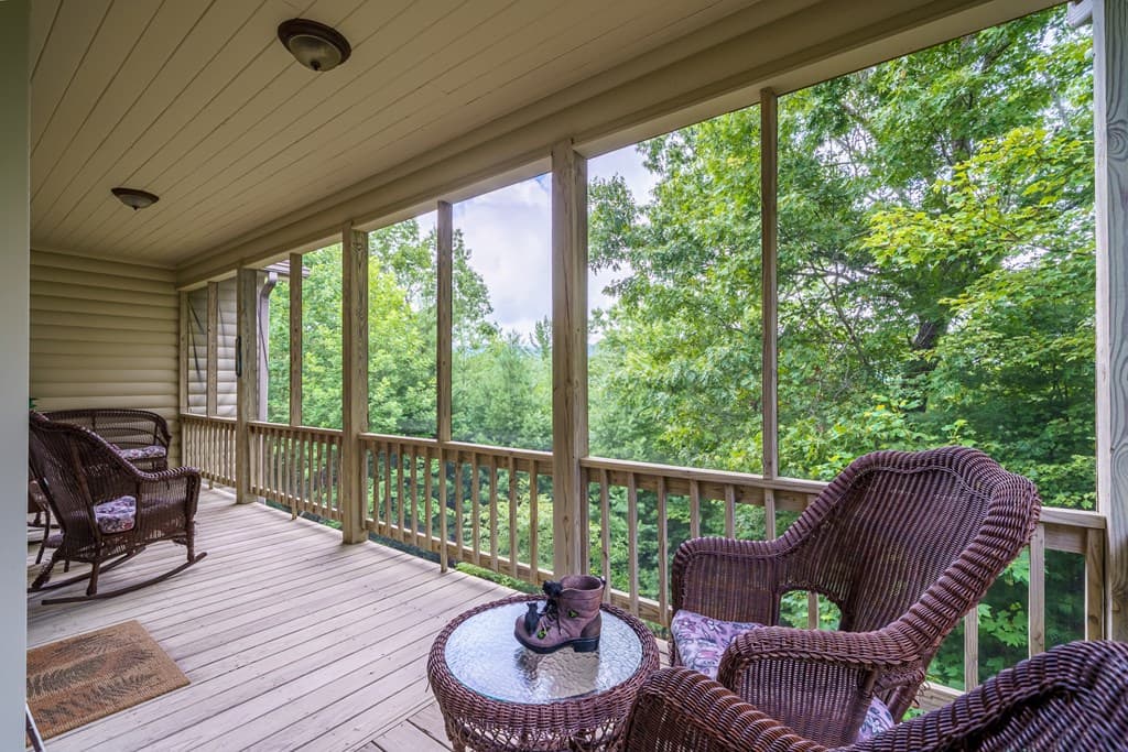 51 Hightower Trail, Hiawassee GA 30546 - Photo