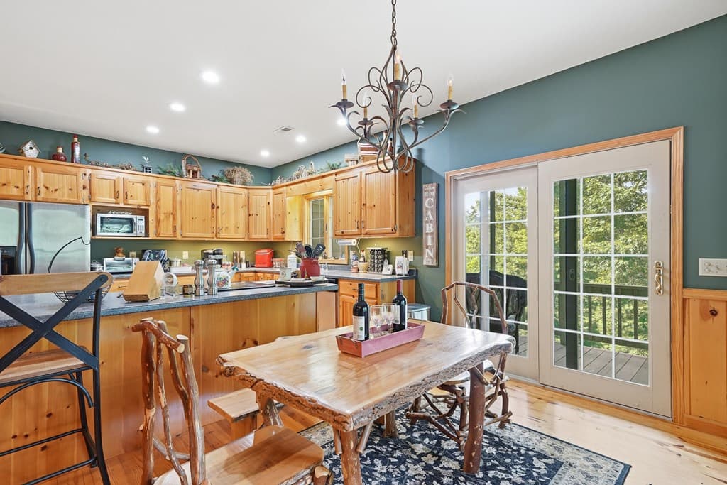 51 Hightower Trail, Hiawassee GA 30546 - Photo