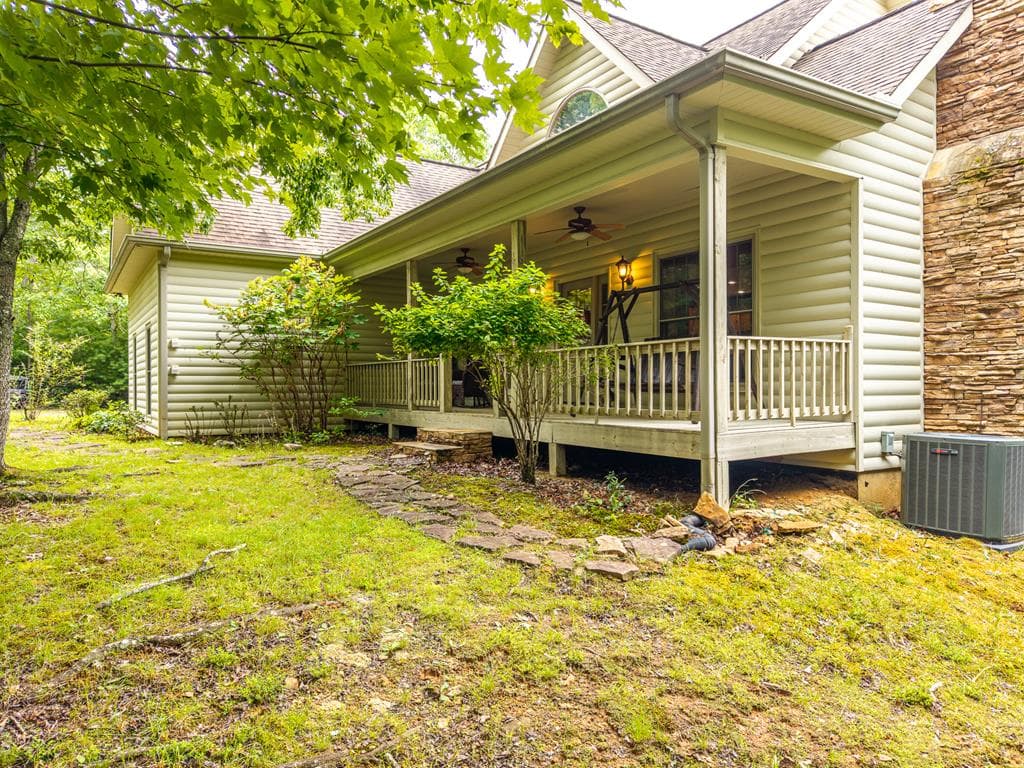 51 Hightower Trail, Hiawassee GA 30546 - Photo