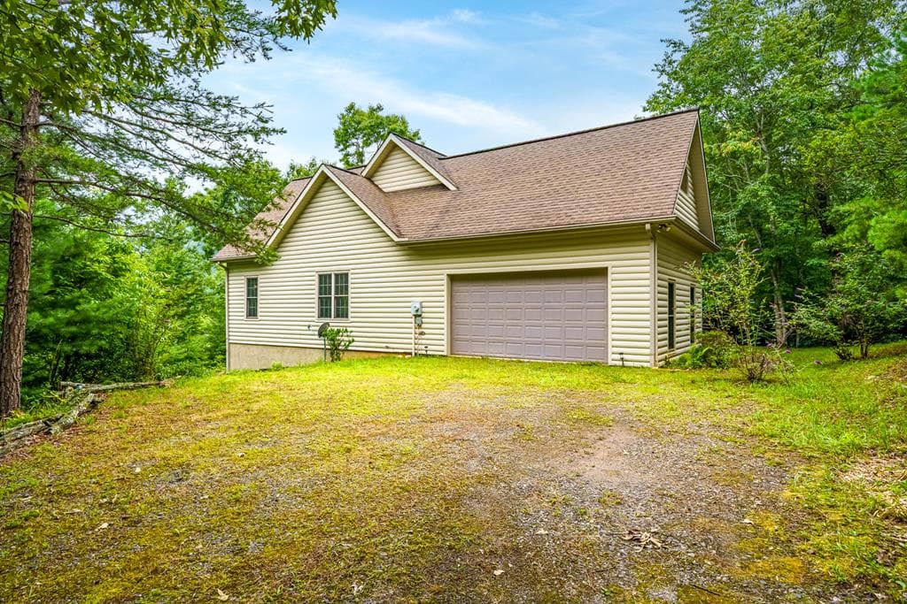 51 Hightower Trail, Hiawassee GA 30546 - Photo