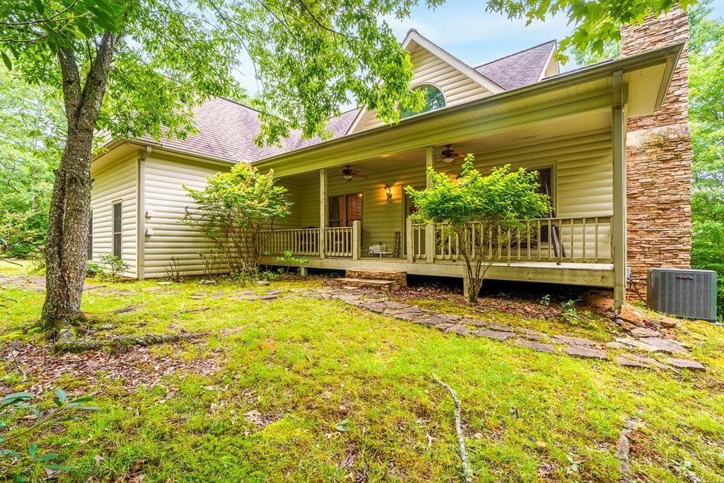 51 Hightower Trail, Hiawassee GA 30546 - Primary photo
