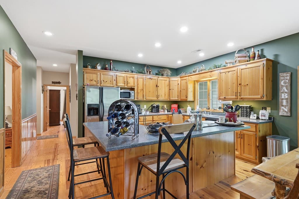 51 Hightower Trail, Hiawassee GA 30546 - Photo