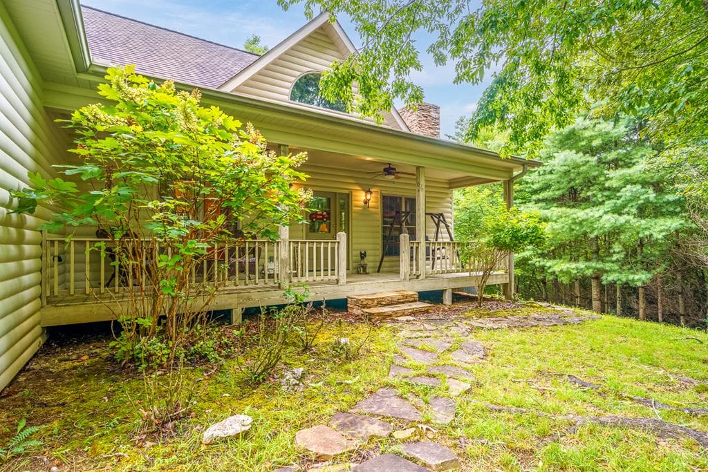 51 Hightower Trail, Hiawassee GA 30546 - Photo