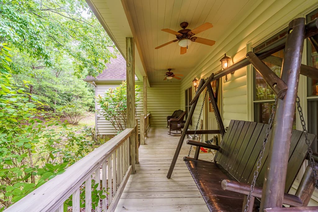 51 Hightower Trail, Hiawassee GA 30546 - Photo