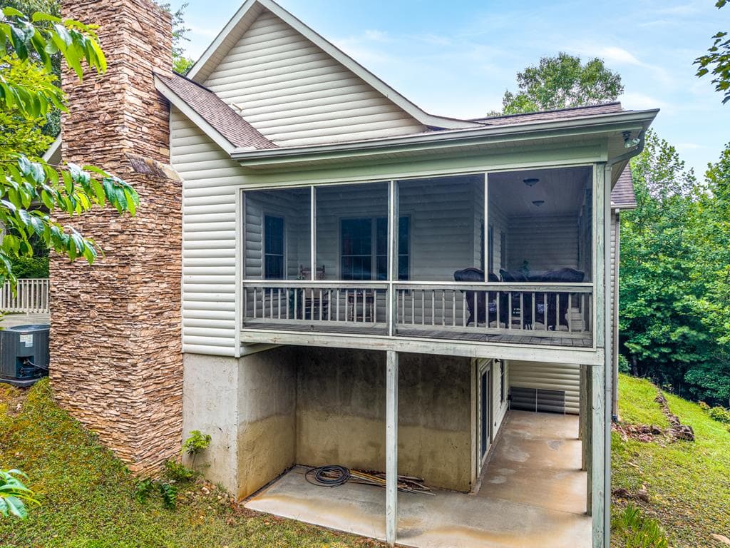 51 Hightower Trail, Hiawassee GA 30546 - Photo