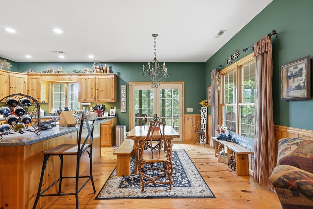 51 Hightower Trail, Hiawassee GA 30546 - Photo