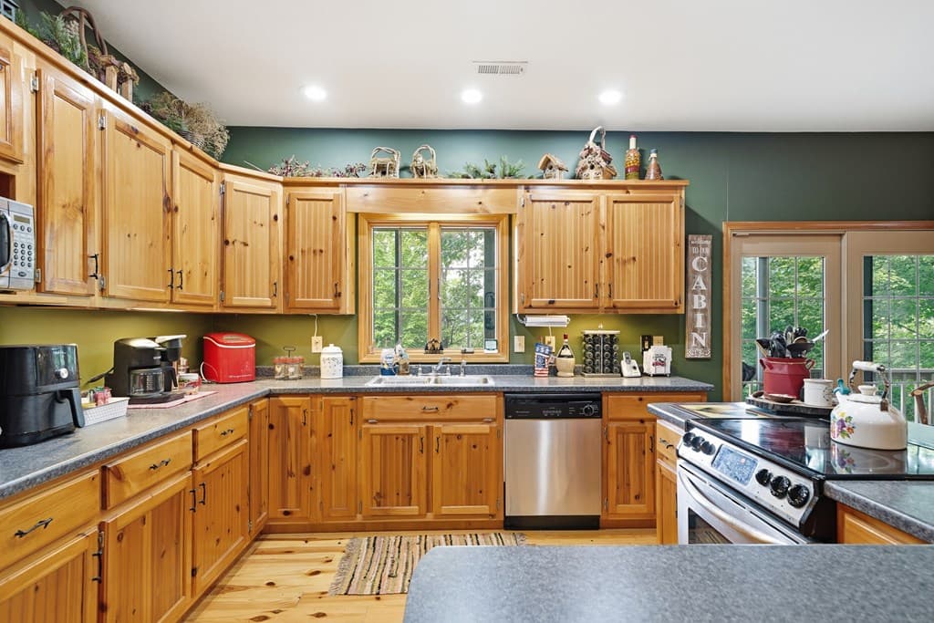 51 Hightower Trail, Hiawassee GA 30546 - Photo