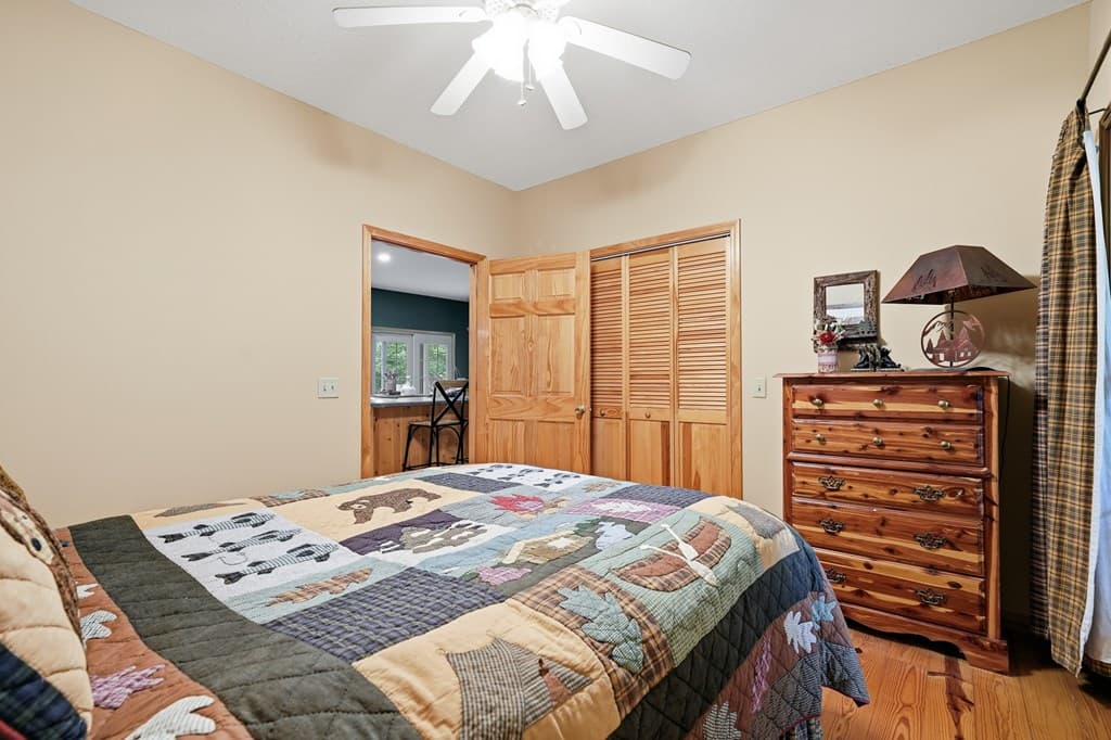51 Hightower Trail, Hiawassee GA 30546 - Photo