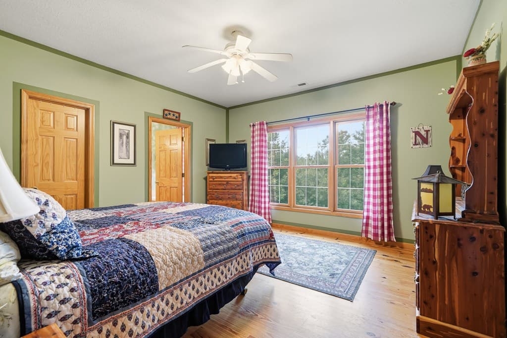 51 Hightower Trail, Hiawassee GA 30546 - Photo