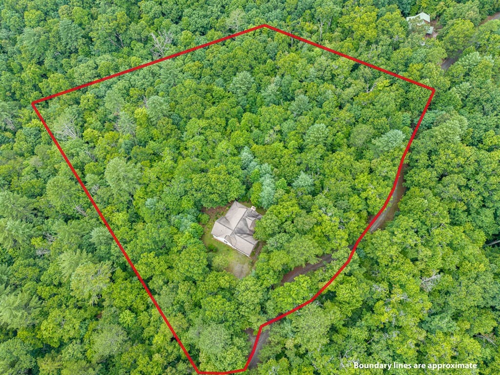 51 Hightower Trail, Hiawassee GA 30546 - Photo