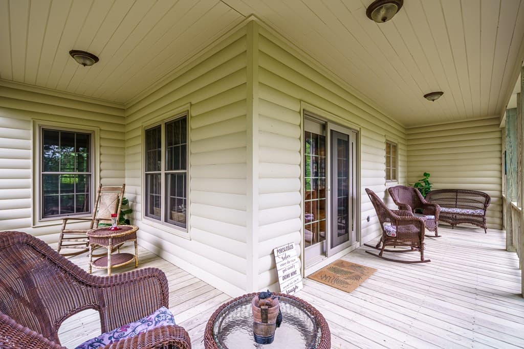 51 Hightower Trail, Hiawassee GA 30546 - Photo