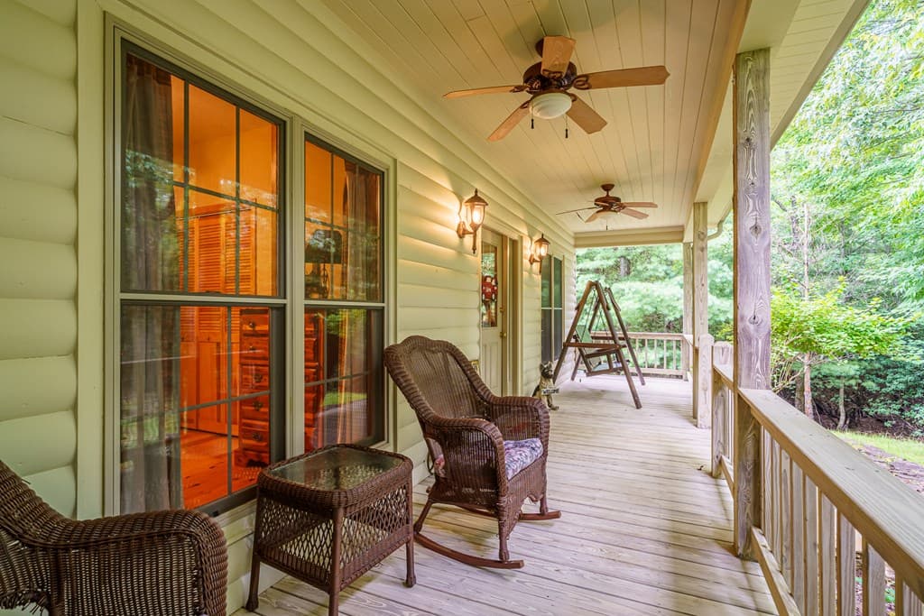 51 Hightower Trail, Hiawassee GA 30546 - Photo