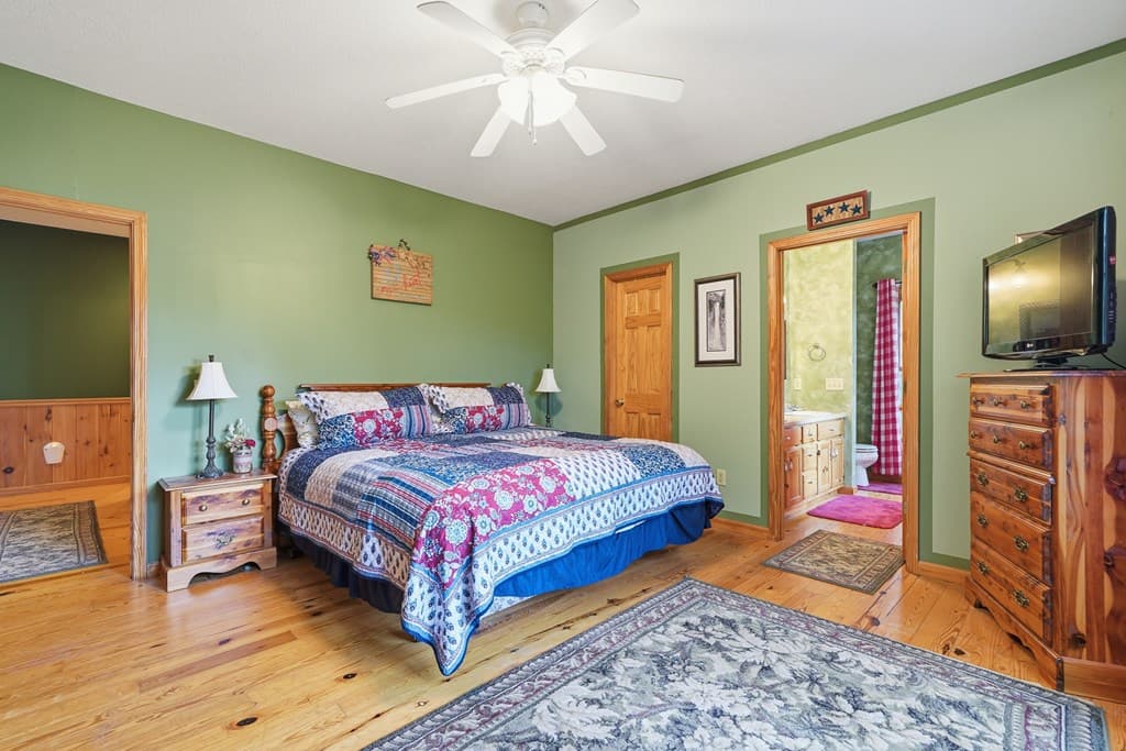 51 Hightower Trail, Hiawassee GA 30546 - Photo