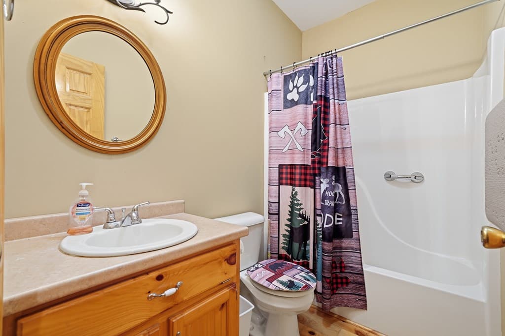 51 Hightower Trail, Hiawassee GA 30546 - Photo