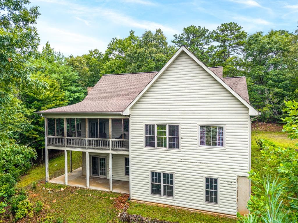 51 Hightower Trail, Hiawassee GA 30546 - Photo