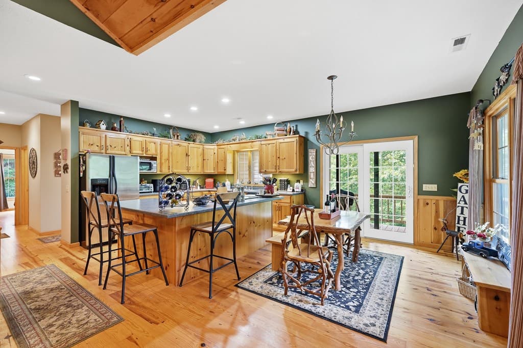 51 Hightower Trail, Hiawassee GA 30546 - Photo