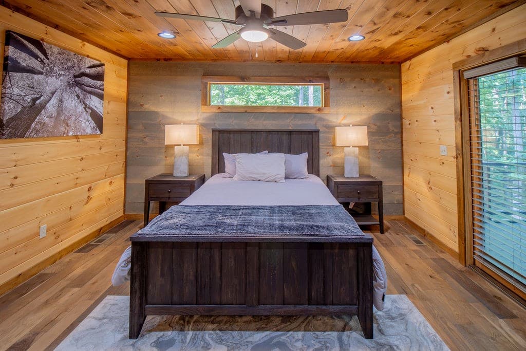 142 Timber Ridge Road, Blue Ridge GA 30513 - Photo
