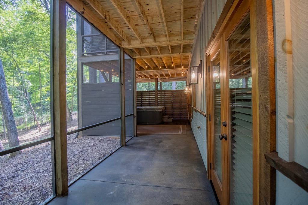 142 Timber Ridge Road, Blue Ridge GA 30513 - Photo