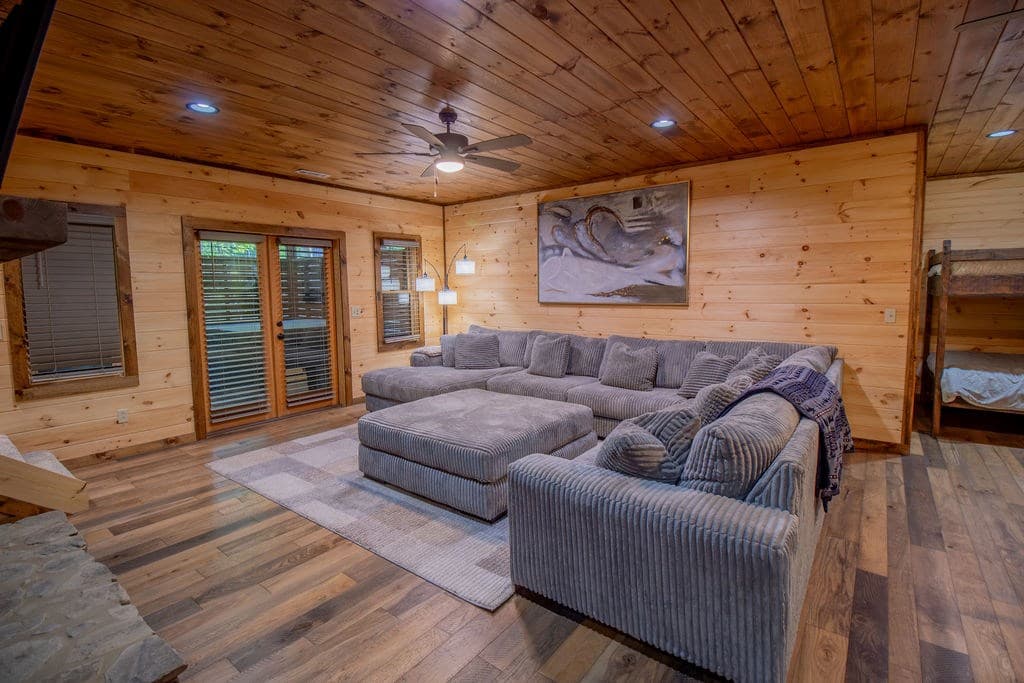 142 Timber Ridge Road, Blue Ridge GA 30513 - Photo