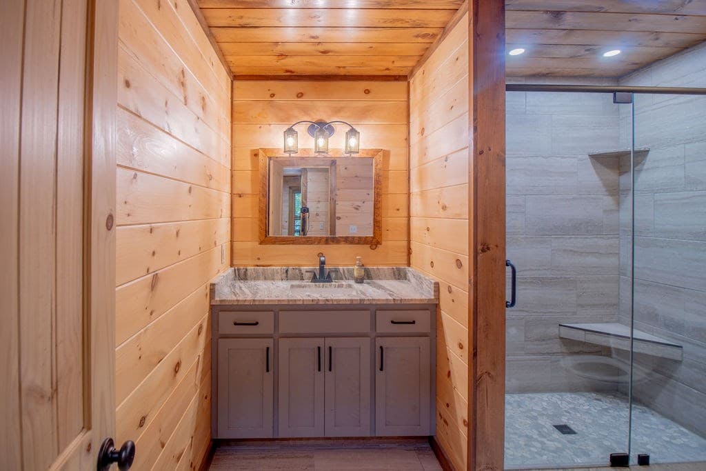 142 Timber Ridge Road, Blue Ridge GA 30513 - Photo
