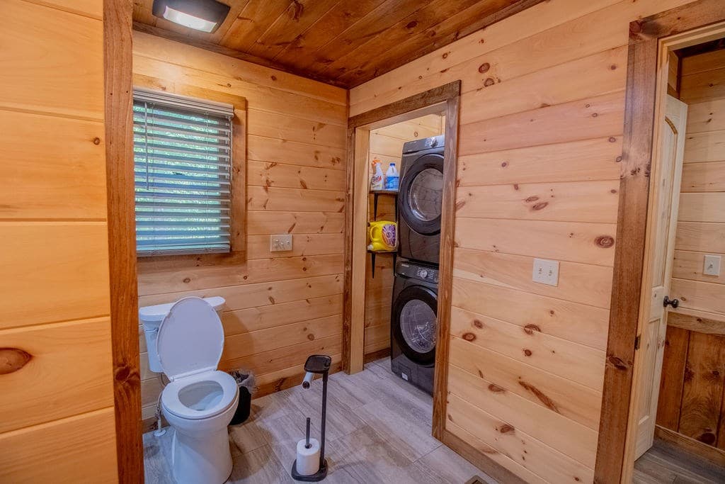 142 Timber Ridge Road, Blue Ridge GA 30513 - Photo