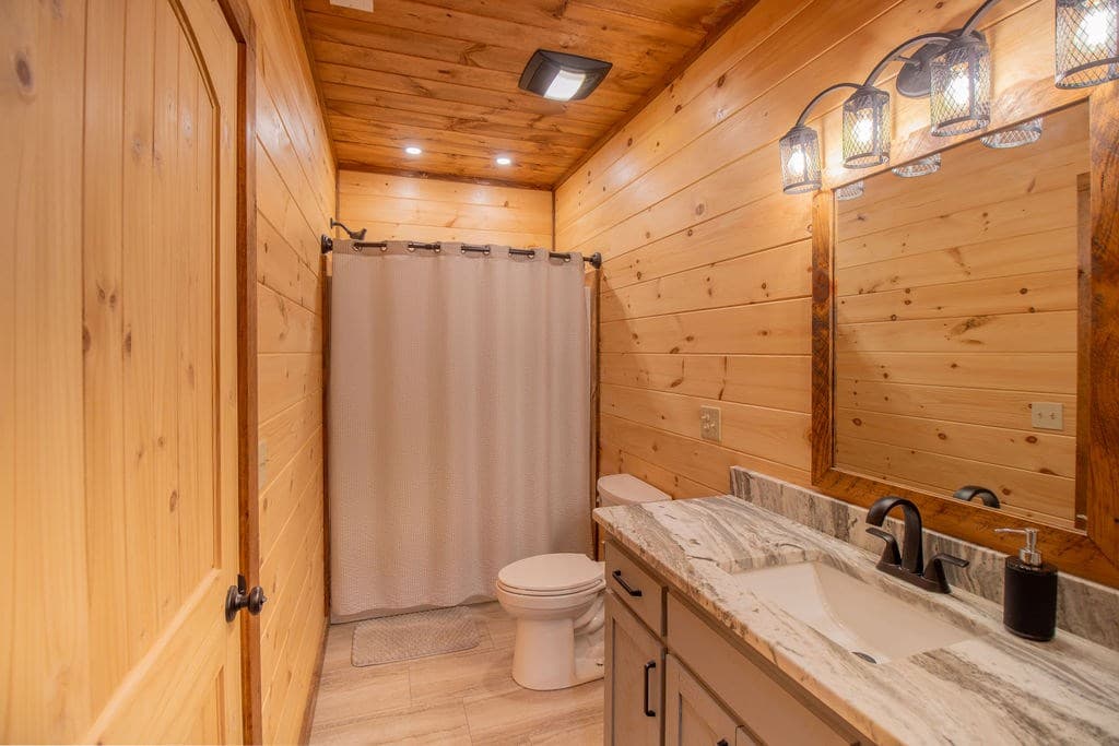142 Timber Ridge Road, Blue Ridge GA 30513 - Photo